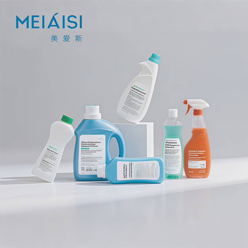 洗滌清潔類(lèi)